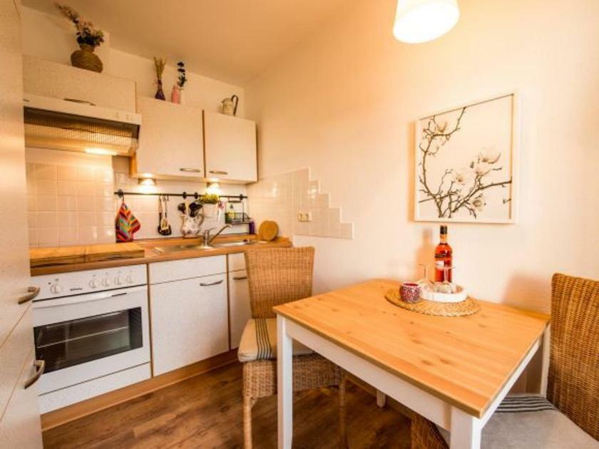 Apartment Wohlfuehloase Am Weissen Hirsch