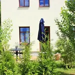 Wohlfühloase am Weißen Hirsch