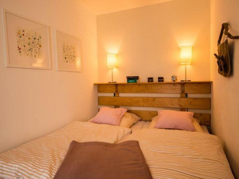 Wohlfühloase Am Weißen Hirsch Apartment Dresden