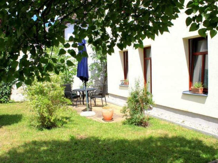 Apartment Wohlfühloase Am Weißen Hirsch *